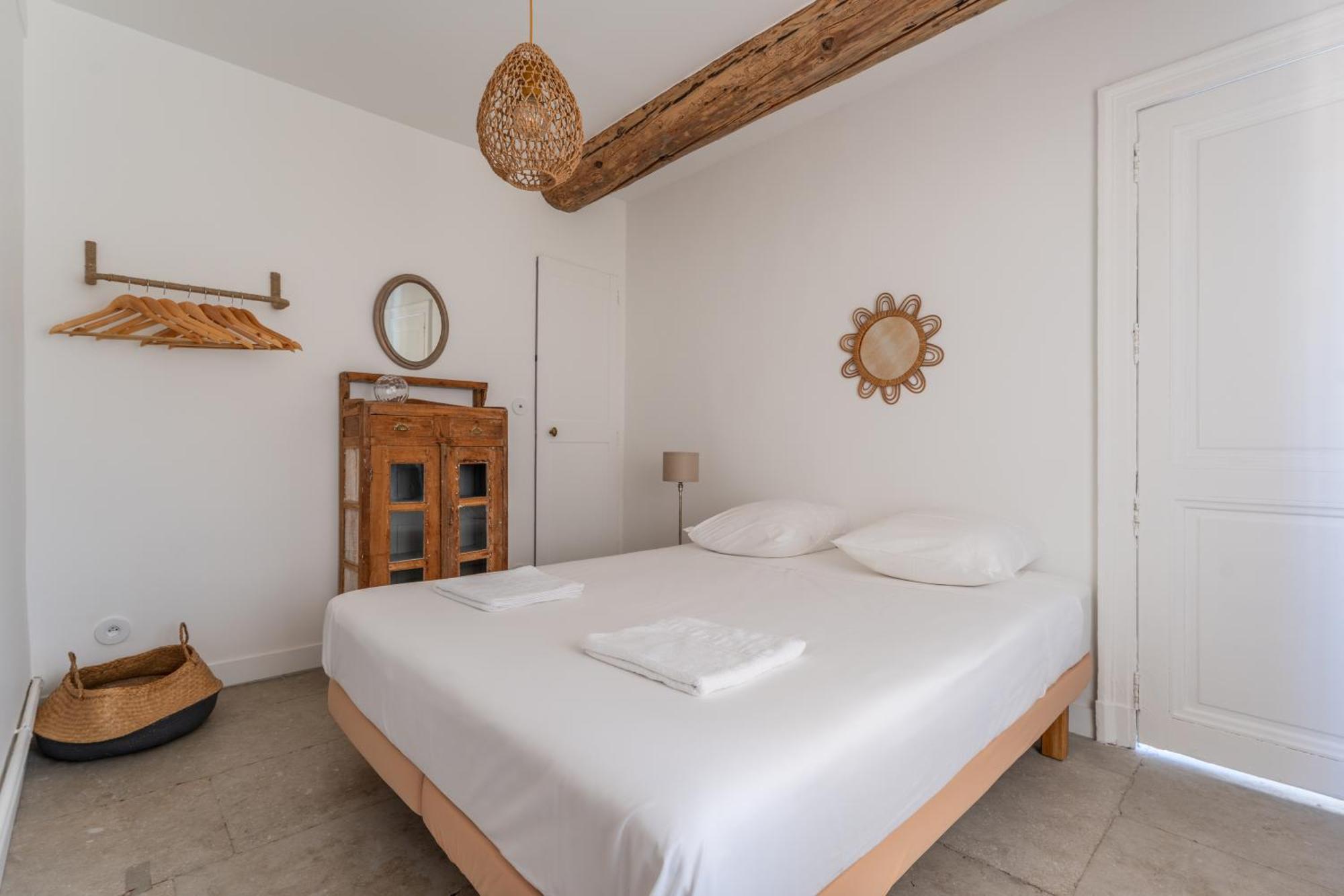 T4 En Plein Coeur De Appartement *